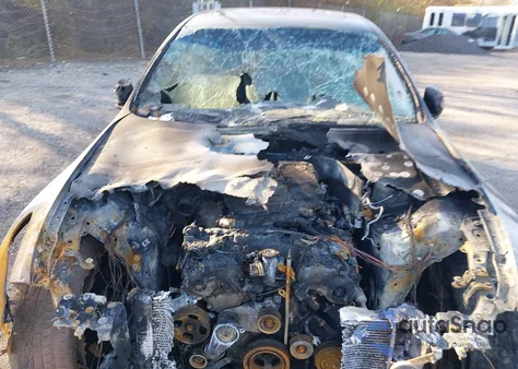 2007 Infiniti G35X from USA, damaged, VIN JNKBV61F07M819981